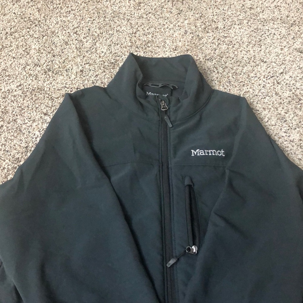 Black women’s jacket